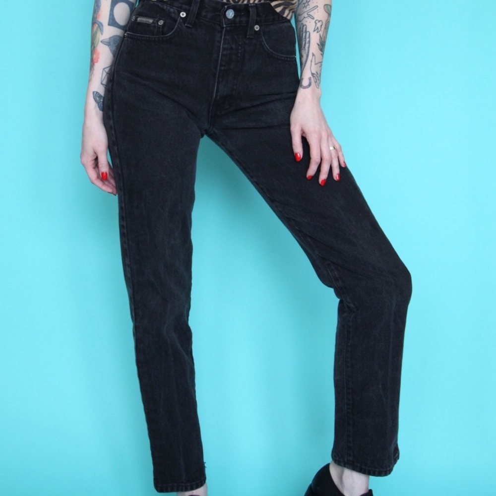 Vintage 90’s Calvin Klein Jeans